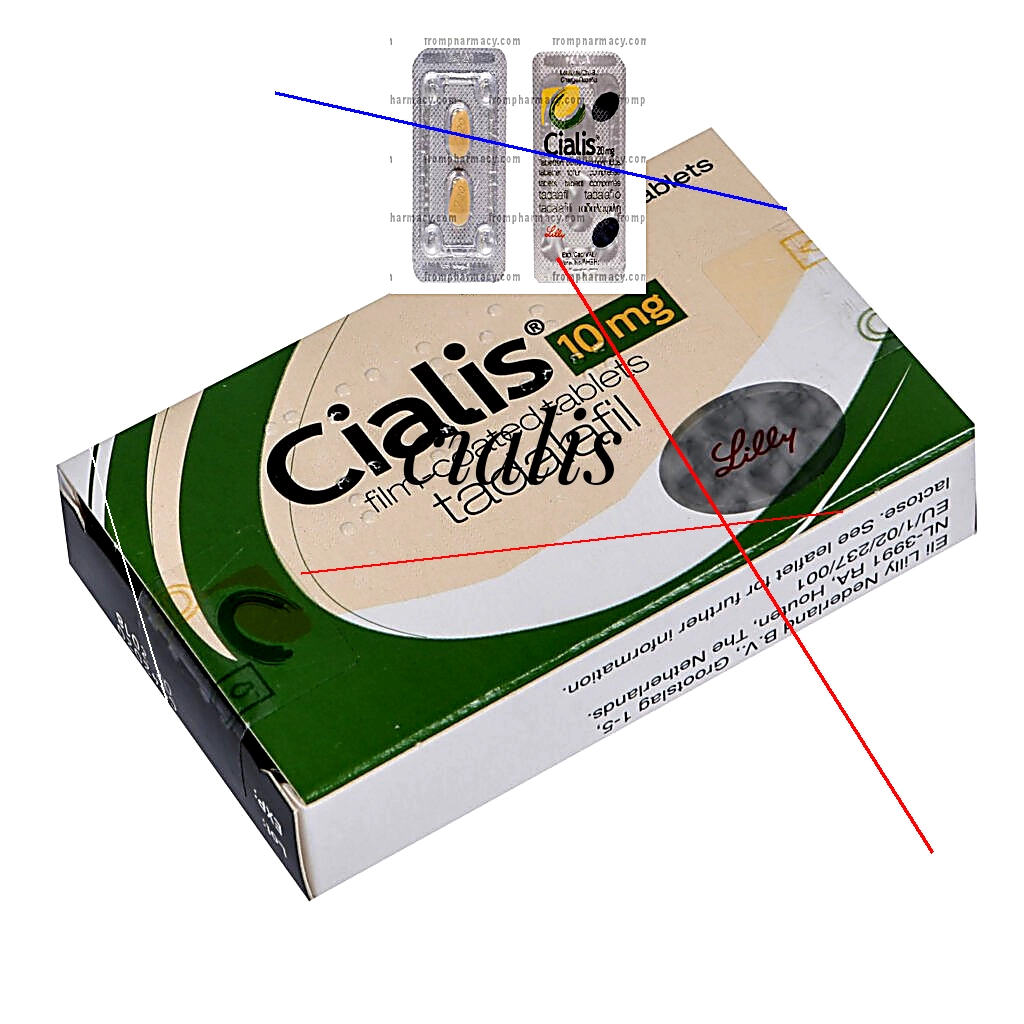 Acheter cialis 2.5mg